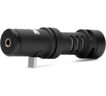 Produktbild Rode Microphones VideoMic Me-C+