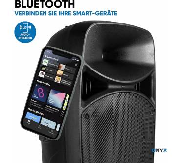 Produktbild Vonyx VPS152A