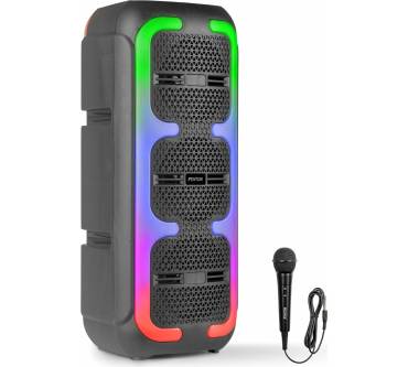 Produktbild Fenton Track310