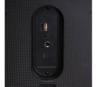 Produktbild Denver BPS-354