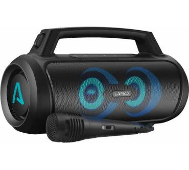 Produktbild Lamax PartyGo1 Play