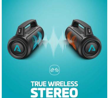 Produktbild Lamax PartyGo1 Play