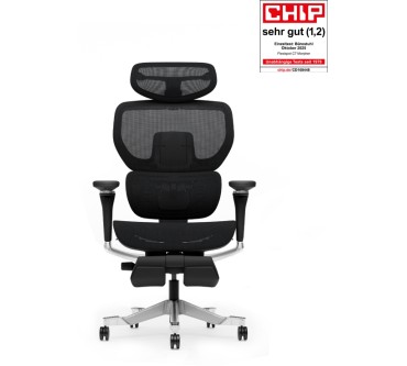 Produktbild Flexispot C7 Morpher