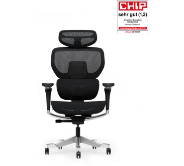 Produktbild Flexispot C7 Morpher