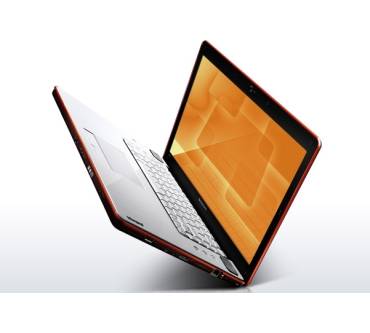 Produktbild Lenovo IdeaPad Y450  - 418932U