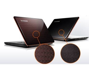 Produktbild Lenovo IdeaPad Y450  - 418932U