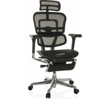 Produktbild hjh Office Ergohuman Plus Legpro Gen2