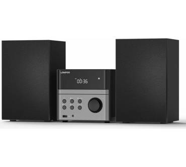 Produktbild LONPOO LP-128