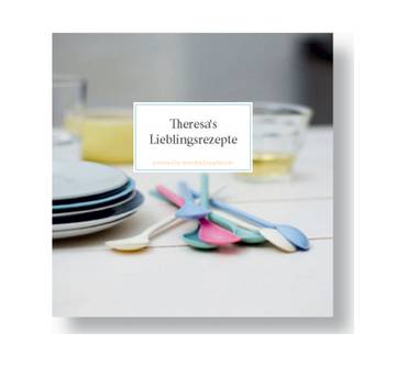 Produktbild Gräfe und Unzer Verlag Persönliches Kochbuch