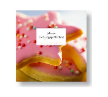 Produktbild Gräfe und Unzer Verlag Persönliches Kochbuch