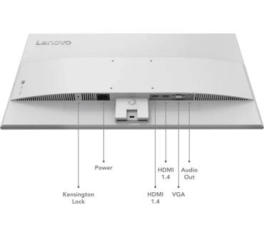 Produktbild Lenovo L27-45