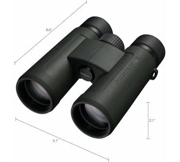 Produktbild Nikon Prostaff P3 8x42