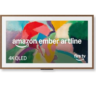 Produktbild Amazon QL65M800D
