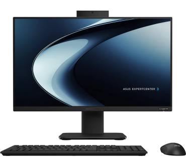 Produktbild Asus ExpertCenter P600 AiO PM670KA-BPE051X