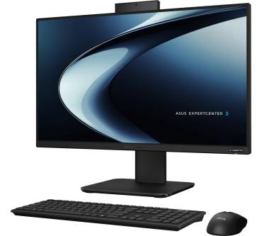 Produktbild Asus ExpertCenter P600 AiO PM670KA-BPE051X