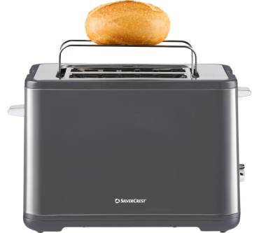 Produktbild Lidl / Silvercrest STC 850 E4