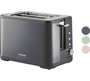 Produktbild Lidl / Silvercrest STC 850 E4