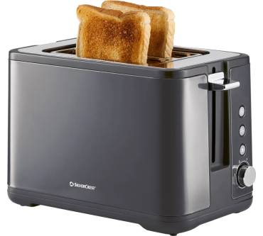 Produktbild Lidl / Silvercrest STC 850 E4