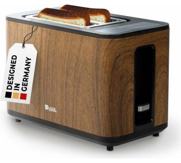 Produktbild Blackvapor Smart Toaster