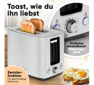 Produktbild ProfiCook PC-TA 1279