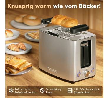 Produktbild ProfiCook PC-TA 1279