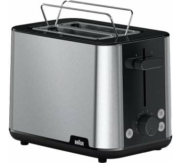 Produktbild Braun PurShine HT 1510