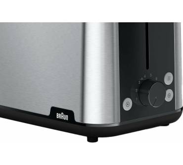 Produktbild Braun PurShine HT 1510