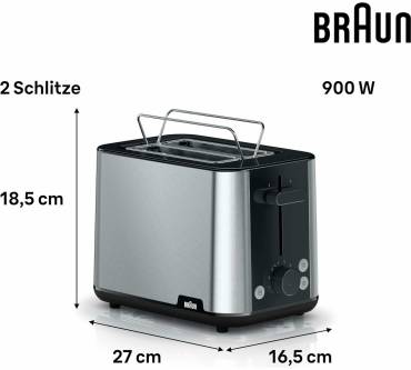 Produktbild Braun PurShine HT 1510
