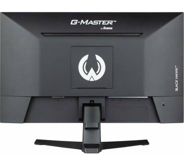 Produktbild Iiyama G-Master G2445HSU-B2 Black Hawk