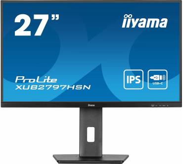 Produktbild Iiyama ProLite XUB2797HSN-B2