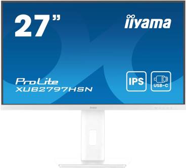 Produktbild Iiyama ProLite XUB2797HSN-B2