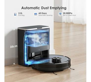 Produktbild Lubluelu SL60 Plus