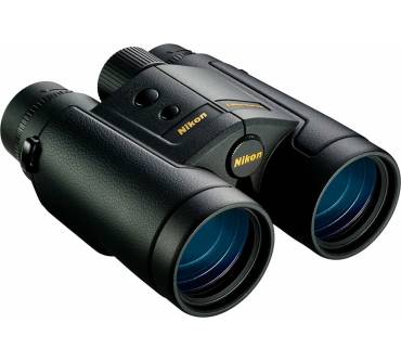 Produktbild Nikon LaserForce 10x42