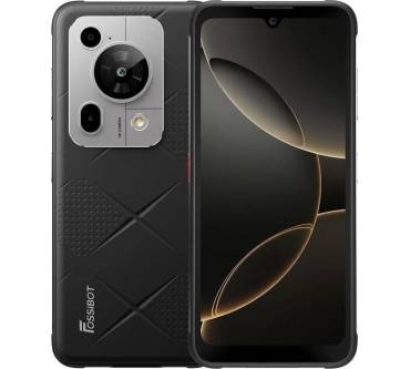 Produktbild FossiBot F112 Pro