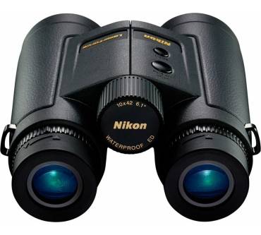 Produktbild Nikon LaserForce 10x42