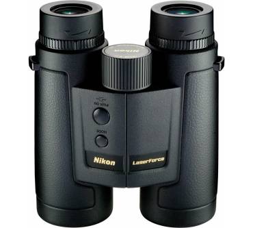 Produktbild Nikon LaserForce 10x42