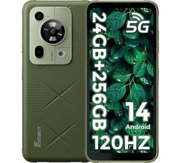 Produktbild FossiBot F112 Pro