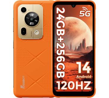 Produktbild FossiBot F112 Pro