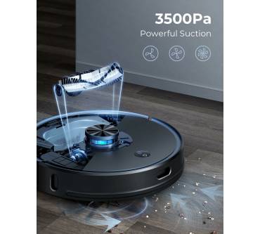 Produktbild Laresar L6 Pro