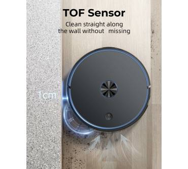 Produktbild Laresar L6 Pro