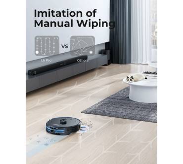 Produktbild Laresar L6 Pro