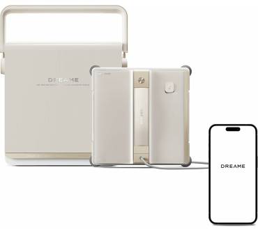 Produktbild Dreame C1 Station S Kit