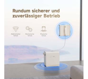 Produktbild Dreame C1 Station S Kit