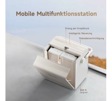 Produktbild Dreame C1 Station S Kit