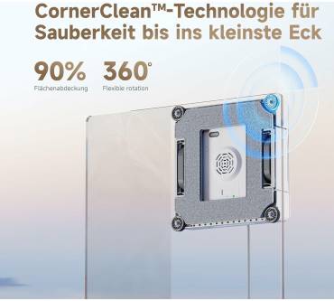 Produktbild Dreame C1 Station S Kit