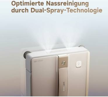 Produktbild Dreame C1 Station S Kit