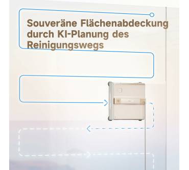 Produktbild Dreame C1 Station S Kit