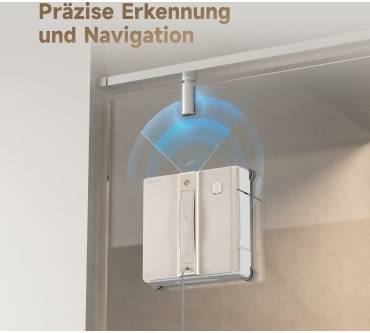 Produktbild Dreame C1 Station S Kit