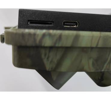 Produktbild Denver WCM-8010MK3