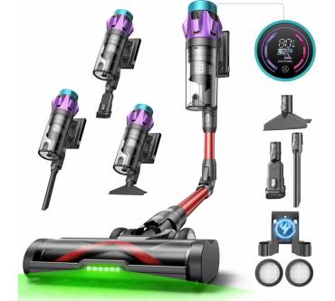 Produktbild Ultenic U18 Pro